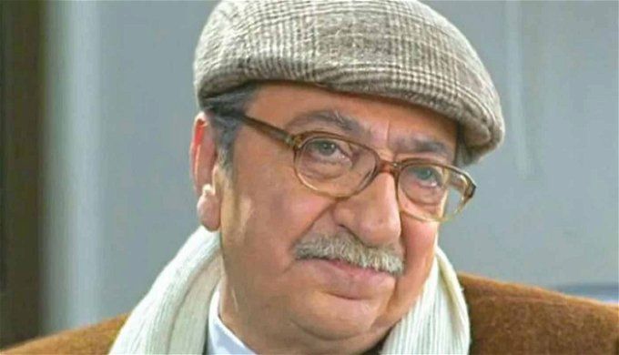 حقيقة وفاة الفنان السوري دريد لحام.. جدل كبير على السوشيال ميديا