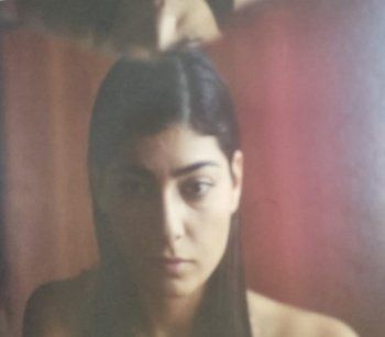 شاهد .. خاص - كارول عبود أبدعت في " بركة العروس " وهذا كشفته لـ " الفن "