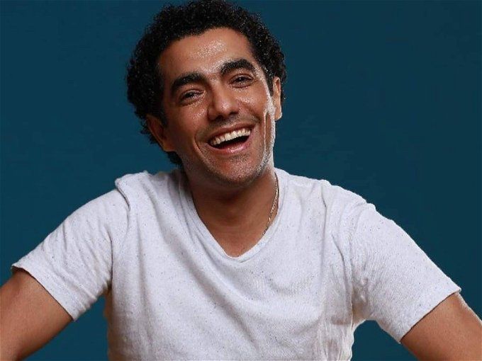 «يا شوية فشلة».. تسريب صوتي لـ ميدو عادل من كواليس مسرحية سيد درويش