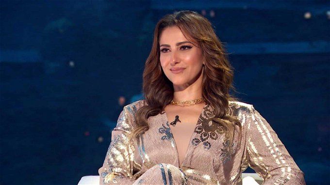 مسلسل صوت وصورة يحتل التريند فور طرحه.. وحنان مطاوع: «يا مسهل يارب»