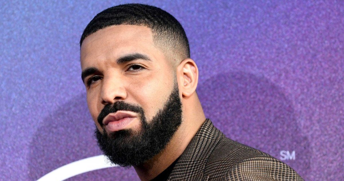 شاهد .. توقف درايك عن الغناء.. وهذا هو السبب