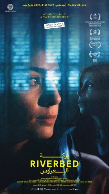 شاهد .. خاص - كارول عبود أبدعت في " بركة العروس " وهذا كشفته لـ " الفن "