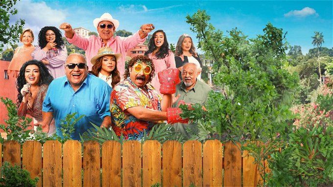 فيلم اتنين للإيجار الأعلى مشاهدة على نتفليكس رغم تراجعه في السينما