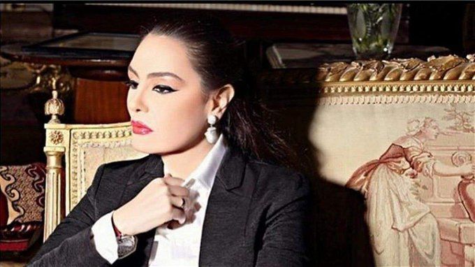 بعد غياب لسنوات.. شريهان تعود للدراما بميزانية ضخمة