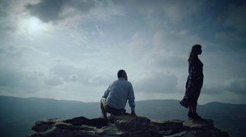 شاهد .. خاص - كارول عبود أبدعت في " بركة العروس " وهذا كشفته لـ " الفن "