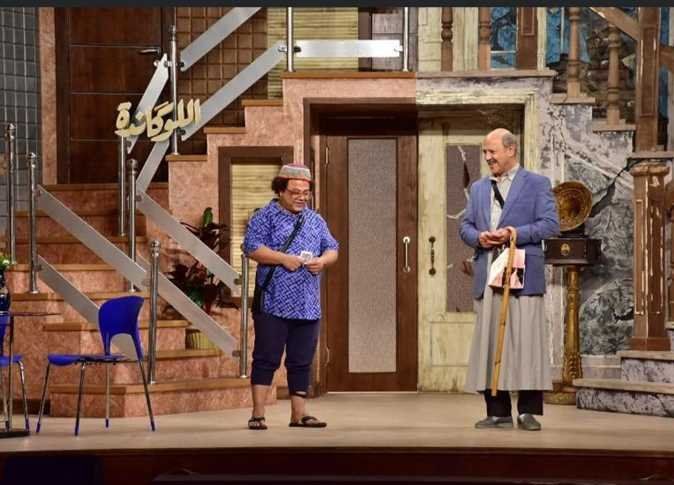 موعد ومكان جنازة الفنان محمد بطاوي.. أبكى الوسط الفني بأكمله