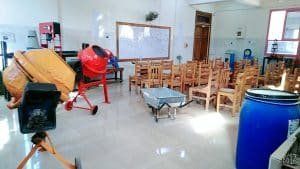 أخبار مصر | مصاريف المعهد العالي للهندسة والتكنولوجيا كفر الشيخ 2024 .. شوف بياخد من كام