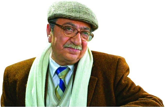 حقيقة وفاة الفنان السوري دريد لحام.. جدل كبير على السوشيال ميديا