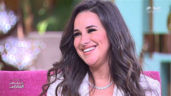 انفصال شيري عادل وطارق صبري.. الحقيقة بعد حذف صورهم من انستجرام