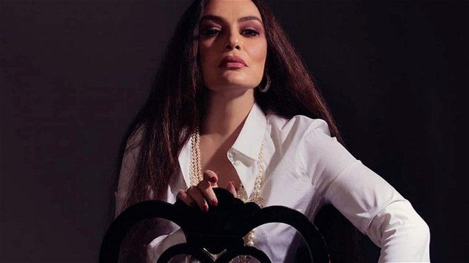 بعد غياب لسنوات.. شريهان تعود للدراما بميزانية ضخمة