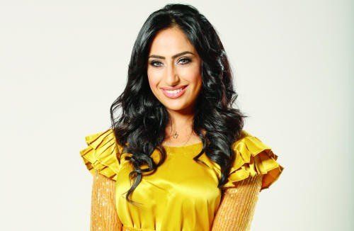 شاهد .. أمل محمد تكشف كواليس "أمر إخلاء" وهذه علاقتها بـ عبد الله عبد الرضا