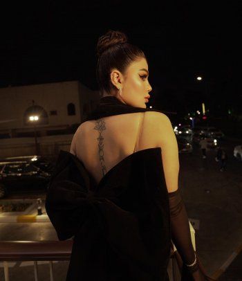 شاهد .. خاص وبالفيديو - اشتي حديد تتحدث عن مشاركتها في مهرجان العراق الدولي .. وتختار قصي خولي