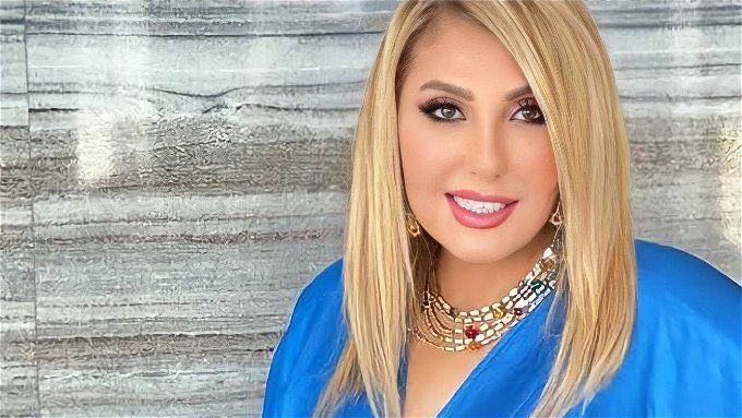 نادية الجندي تتصدر الترند برقصها مع تامر حسني في الساحل