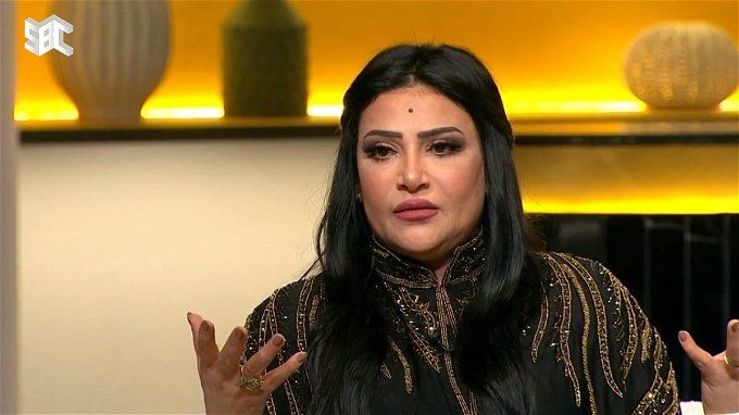 بدرية طلبة عن وفاة محمد بطاوي: بطلوا تحكموا مين يدخل الجنة والنار