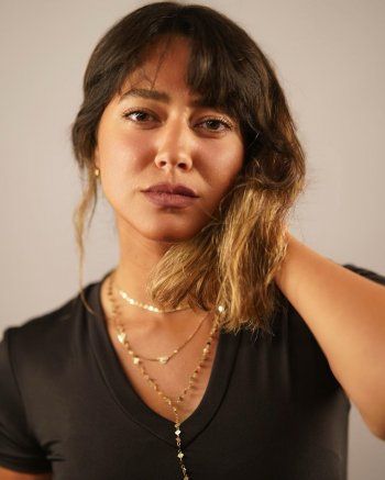 شاهد .. تغيير جذري في وجه هند عبد الحليم.. وهكذا ردت على الإنتقادات