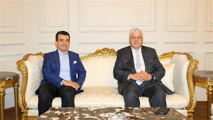 أخبار مصر | وزير التعليم العالي يثمن دور الإيسيسكو في نشر العلوم والثقافة