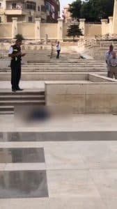 أخبار مصر | حادث مقتل سائحين إسرائيليين المنشية .. بالصور والفيديو مصدر أمني يكشف عن التفاصيل الكاملة