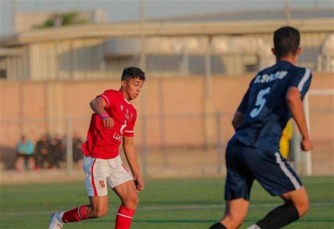 أخبار الرياضة | عمر سيد معوض.. تفاصيل فشل عقده إلى الأهلي