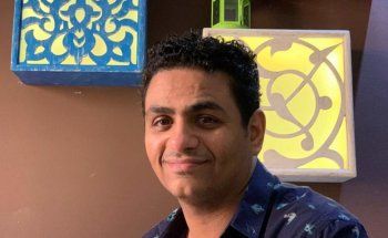 شاهد .. الحزن يخيّم على أسرة "سفاح الجيزة" بعد وفاة هذه السيدة