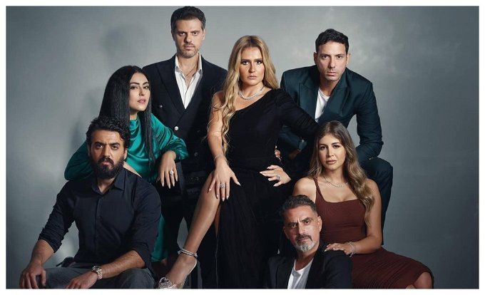 مواعيد عرض حكاية «ما تيجي نشوف» والقنوات الناقلة