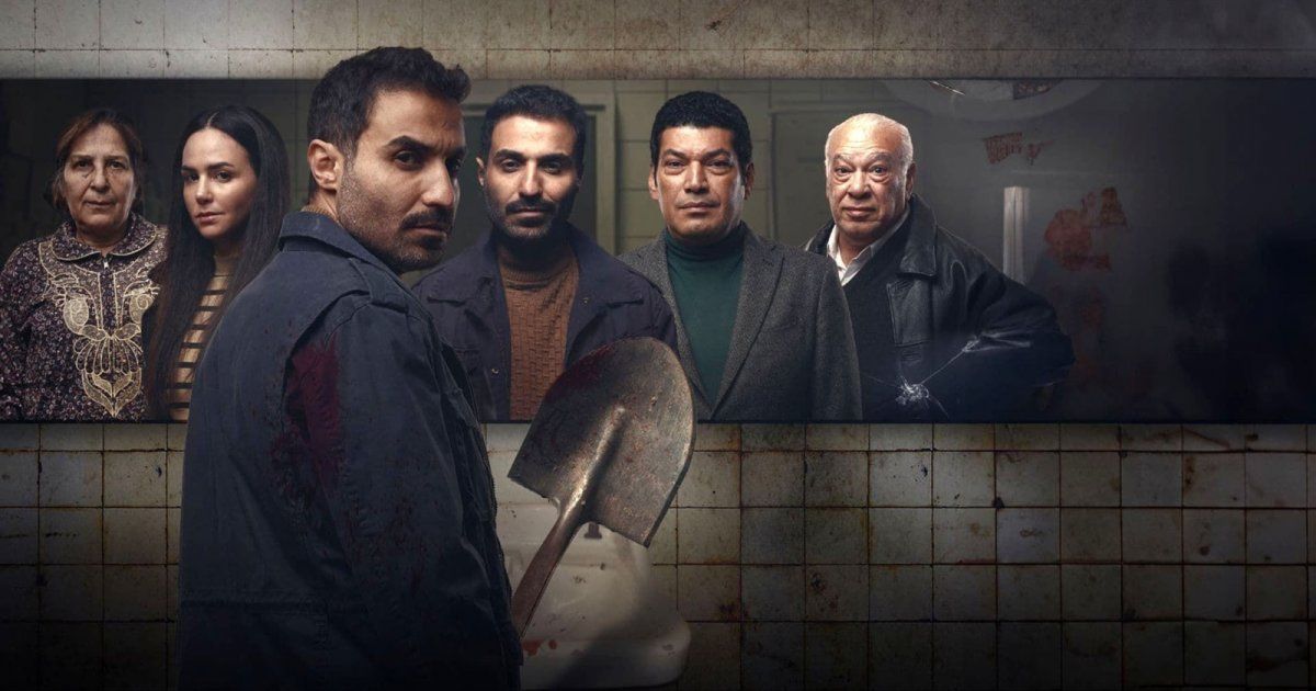 شاهد .. الحزن يخيّم على أسرة "سفاح الجيزة" بعد وفاة هذه السيدة