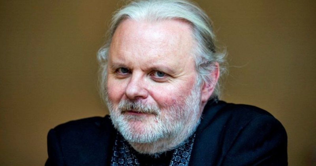 شاهد .. جائزة نوبل للآداب تذهب للمؤلف يون فوسه