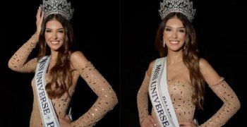 شاهد .. فوز متحول جنسي بلقب "ملكة جمال البرتغال".. وحالة من الجدل حول إستحقاقه