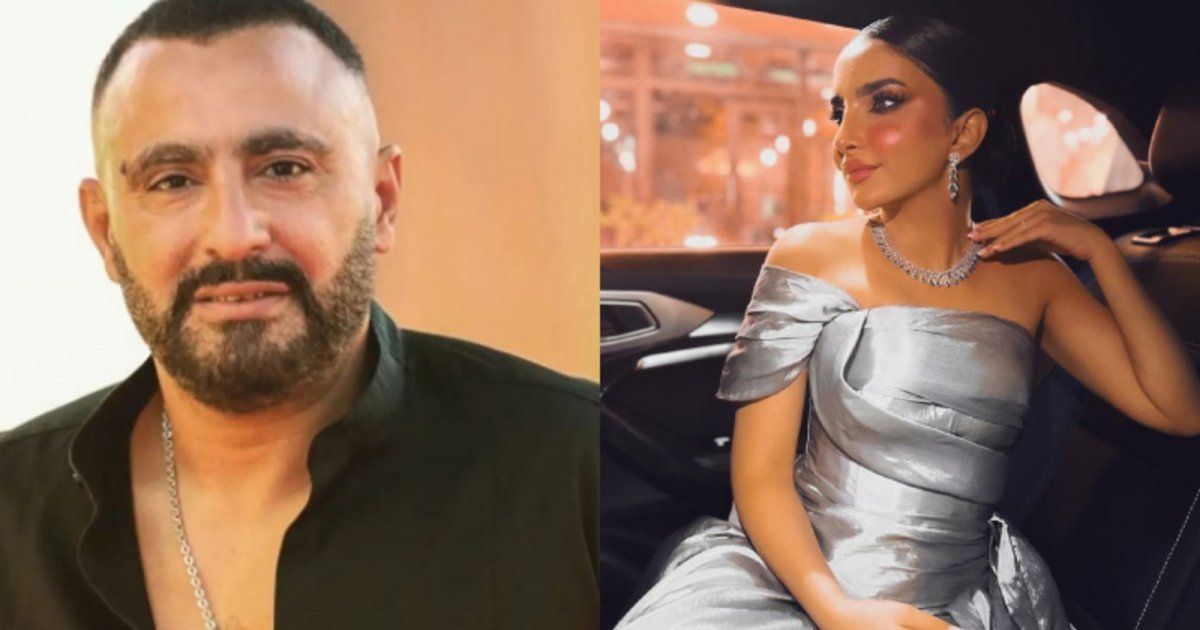 شاهد .. خاص وبالفيديو - هذا ما يجمع بين أحمد السقا وأساور عزت .. والأمر يُكشف في مهرجان العراق