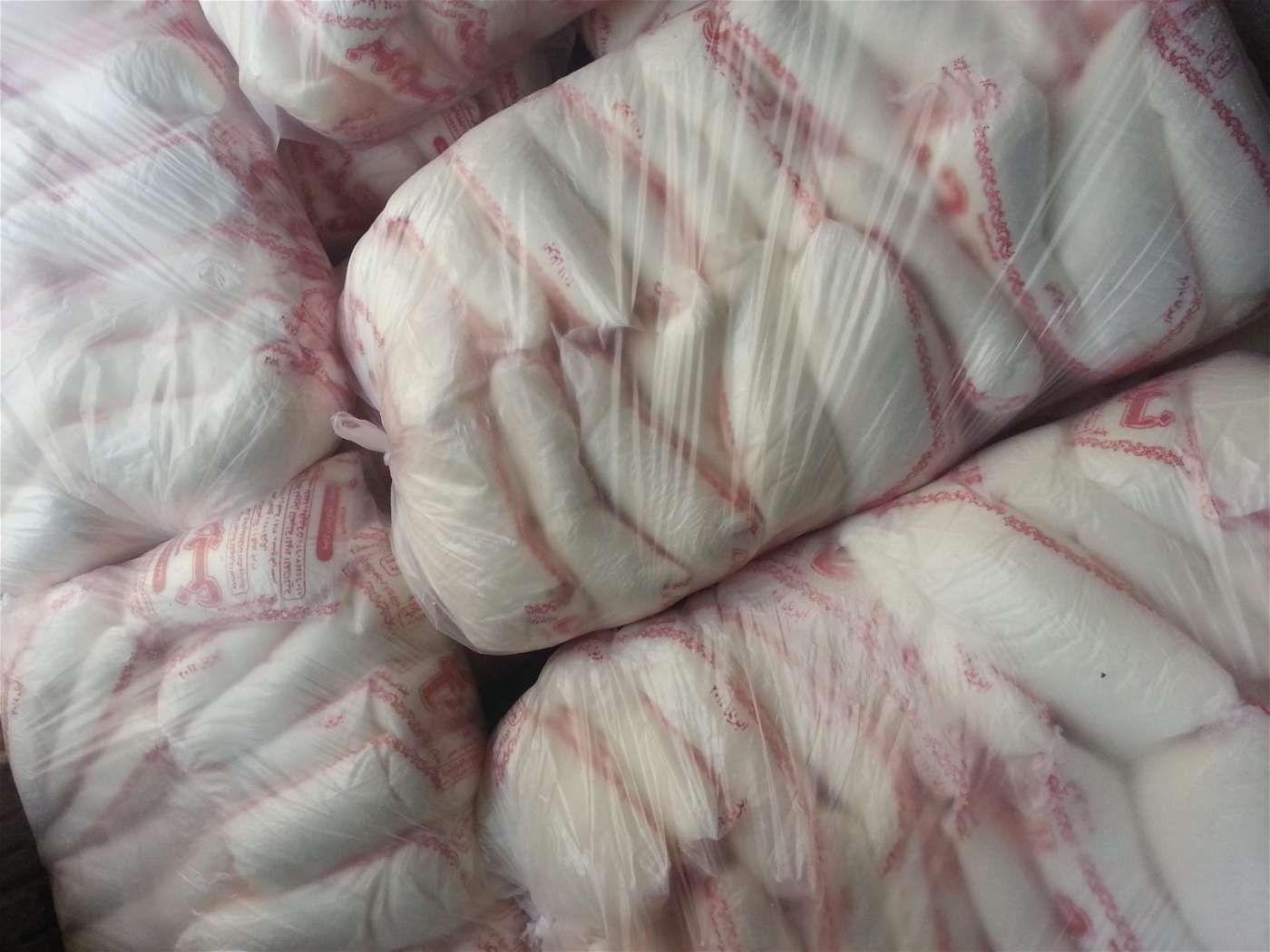 أسعار السكر