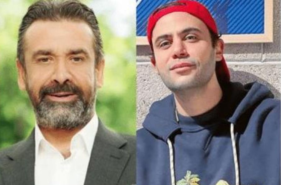 “اللعب مع العيال ” يتسبب في أزمة بين محمد إمام وكريم عبدالعزيز