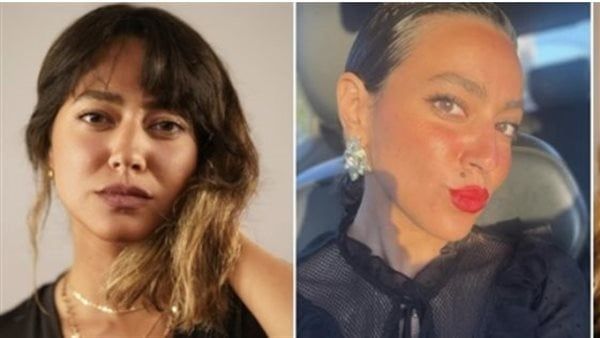 هند عبد الحليم ضيعت البراءة : نفخت وشها وشفايفها !!