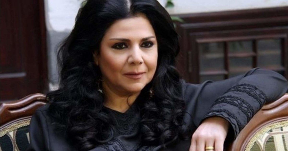 شاهد .. صباح الجزائري تصدم الجمهور بموقفها من "أم عصام"!!