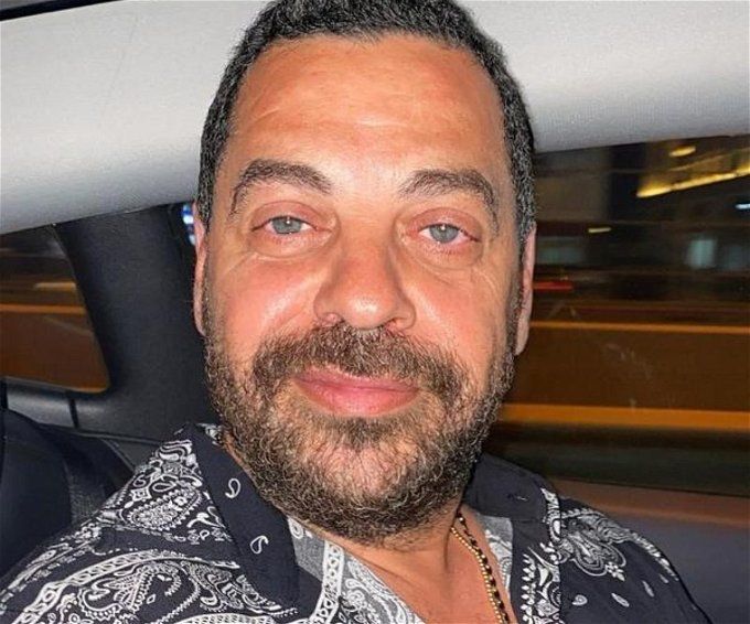 تفاصيل فيلم أولاد رزق 3.. طارق العريان يفجر مفاجأة عن أبطال العمل