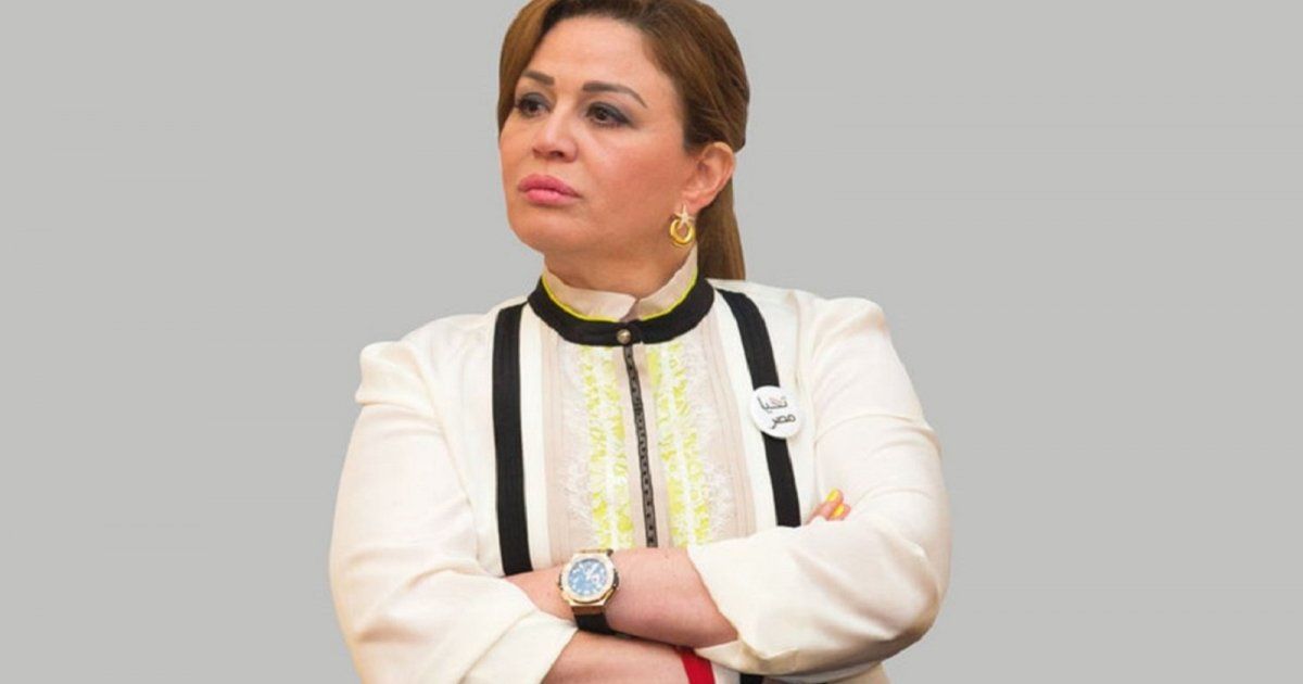 شاهد .. إلهام شاهين تكشف عن وصيتها في حال أصيبت بهذا المرض