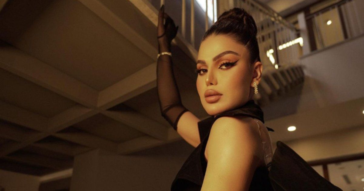 شاهد .. خاص وبالفيديو - اشتي حديد تتحدث عن مشاركتها في مهرجان العراق الدولي .. وتختار قصي خولي