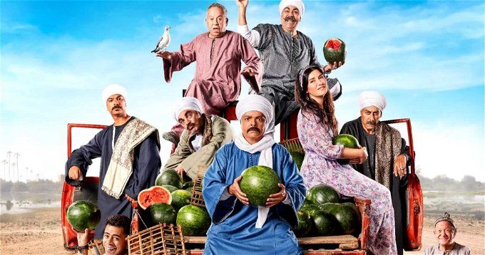 إيرادات الأفلام أمس السبت.. مرعي البريمو مهدد بالانسحاب من دور العرض