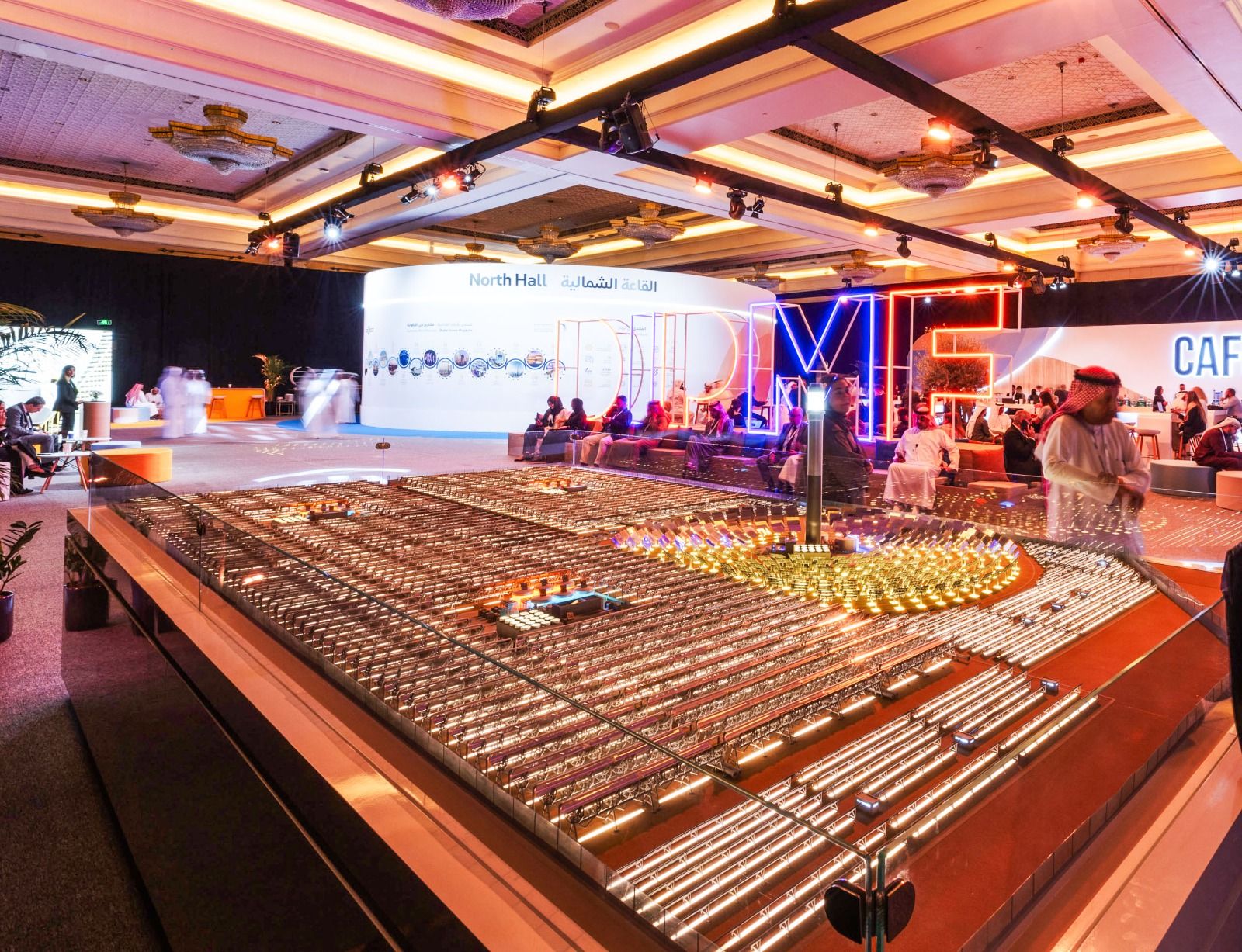 “طرق دبي” تعتمد شعار دورة منتدى دبي العالمي لإدارة المشاريع التاسعة