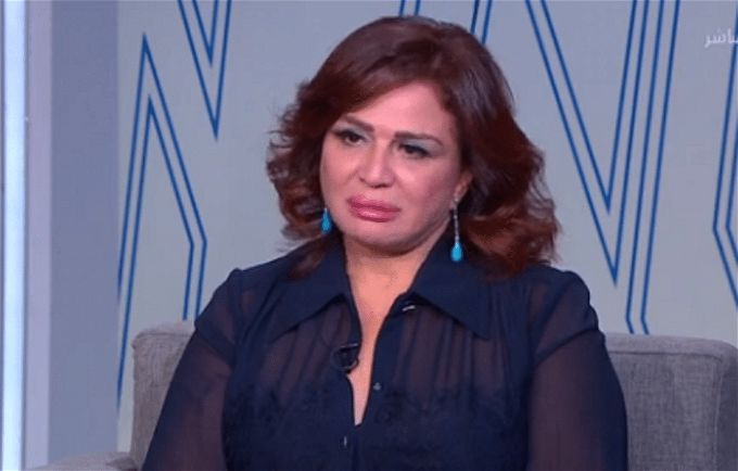 إلهام شاهين