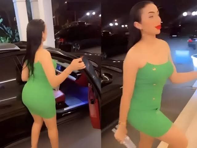 شكلها اتغير 180 درجة.. دنيا بطمة تثير الجدل بعملية تجميل جديدة