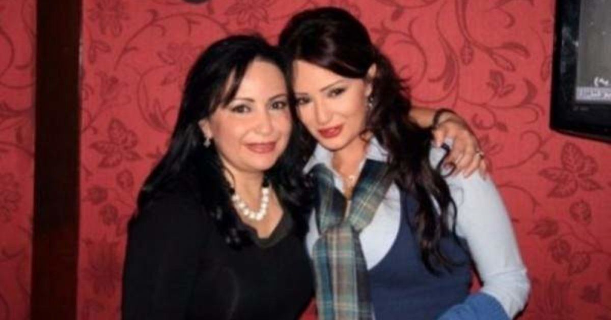 شاهد .. الذكرى الـ 5 لوفاة دينا هارون.. وشقيقتها تولاي تستذكرها