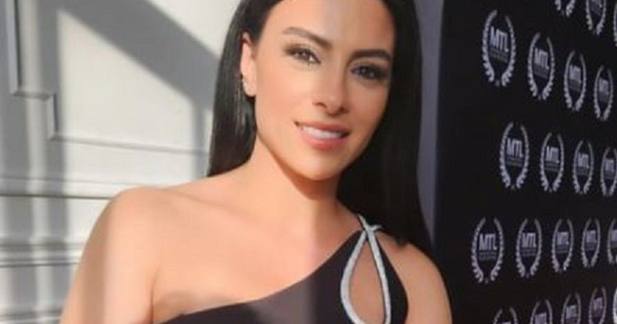 شاهد .. قصة حب جديدة في حياة بريجيت ياغي.. وفيديو جريء ورومانسي للغاية يجمعها بحبيبها