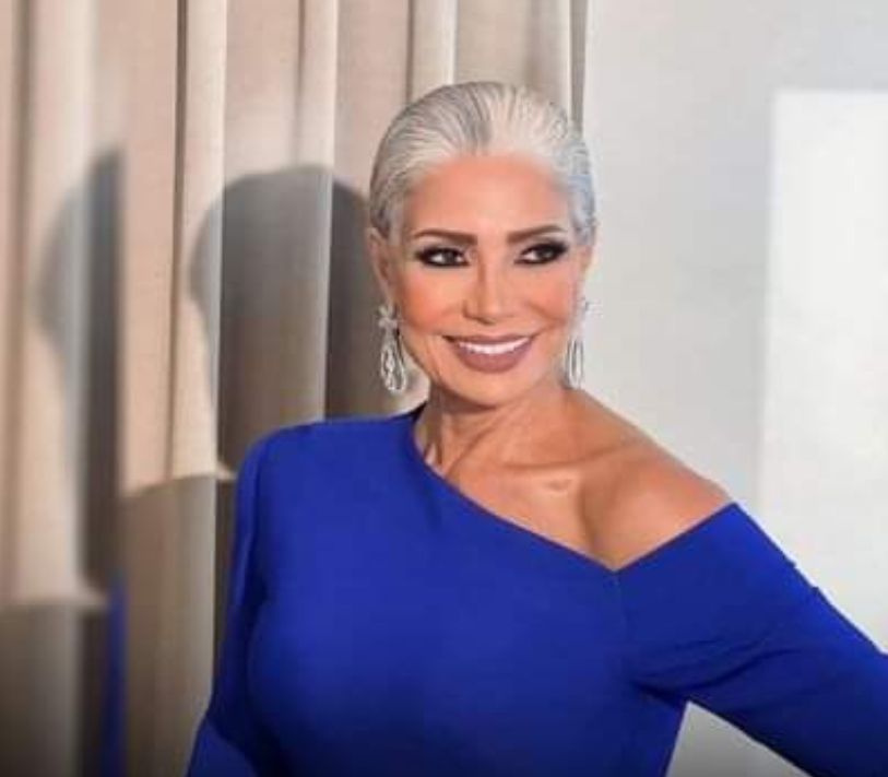 سوسن بدر تبدأ تصوير مسلسل ” حدوته مصرية”