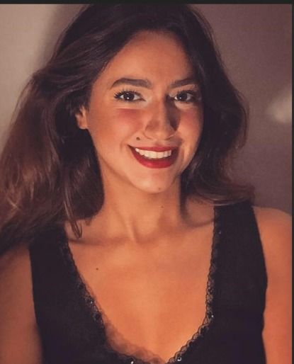 هند عبد الحليم ضيعت البراءة : نفخت وشها وشفايفها !!