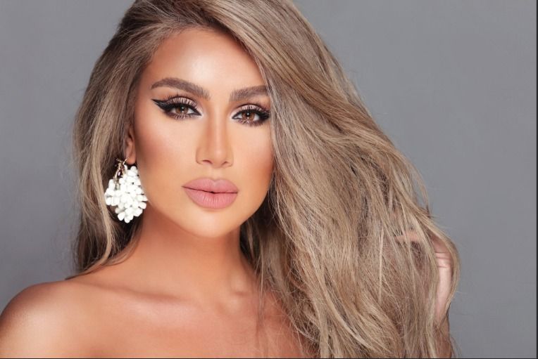 التوب إتزحلق من مايا دياب : ياكسوووفي !!