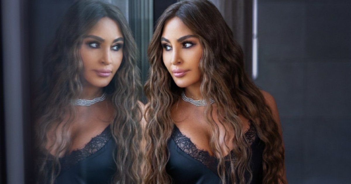 شاهد .. هل تصل ثروة إليسا إلى الـ 48 مليون دولار؟ هذا ما حدث