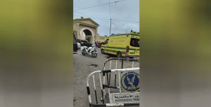 أخبار مصر | حادث مقتل سائحين إسرائيليين المنشية .. بالصور والفيديو مصدر أمني يكشف عن التفاصيل الكاملة