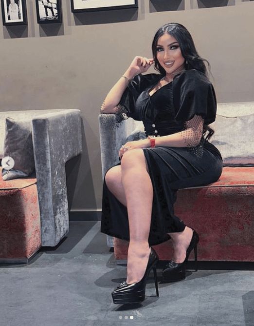 شكلها اتغير 180 درجة.. دنيا بطمة تثير الجدل بعملية تجميل جديدة