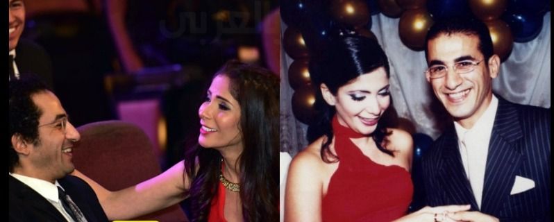 أحمد ومني الله عليهم