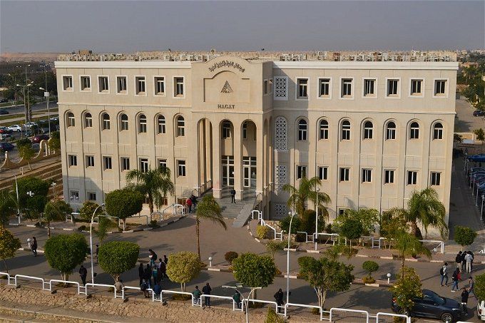 أخبار مصر | مصاريف أكاديمية الشروق 2023 .. تعرف على جميع الأقسام من هنا