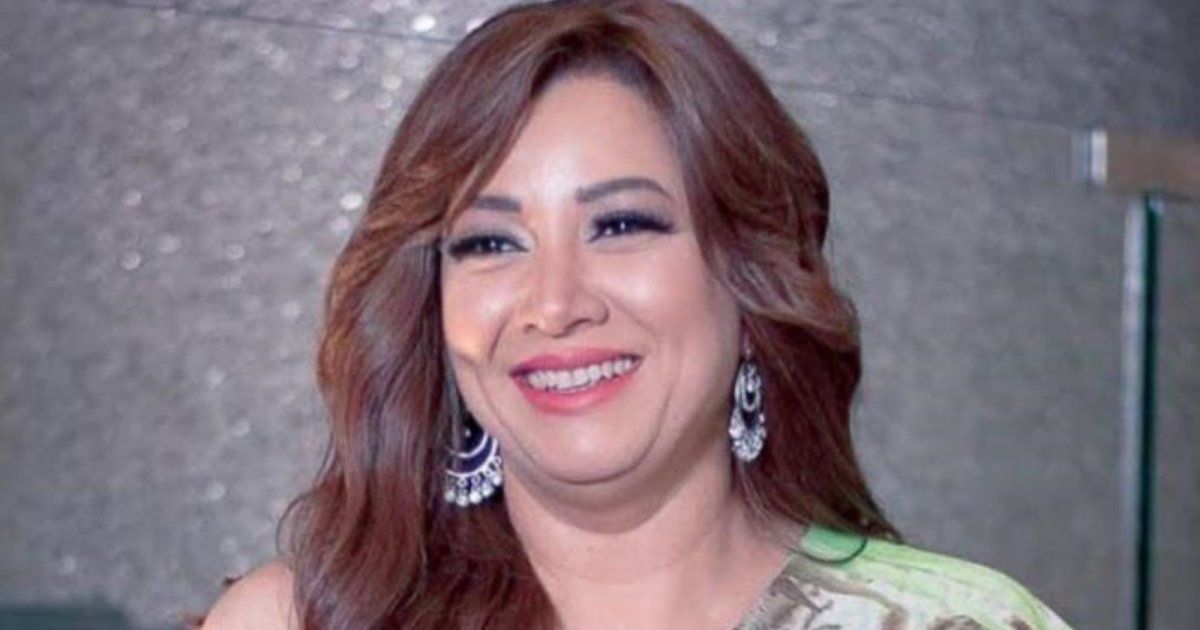 شاهد .. إنتصار بتصريح جريء: "إحنا متربين على مشاهد القبلات في الأفلام"